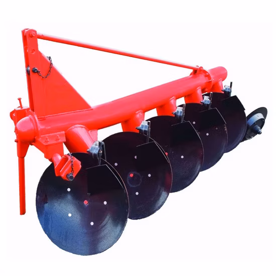 Grade de disco 20 para máquinas agrícolas