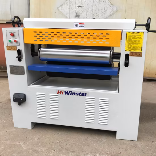 Mt6213 carpintaria 1300mm placa de madeira mdf rolo folheado cola espalhando máquina dupla face cola espalhador