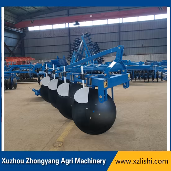 Trator agrícola 5 arado de disco Mf arado para venda