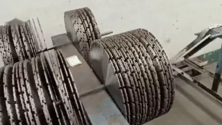 Ferramenta diamantada disco de corte seco/úmido lâmina de serra de diamante para uso geral e concreto